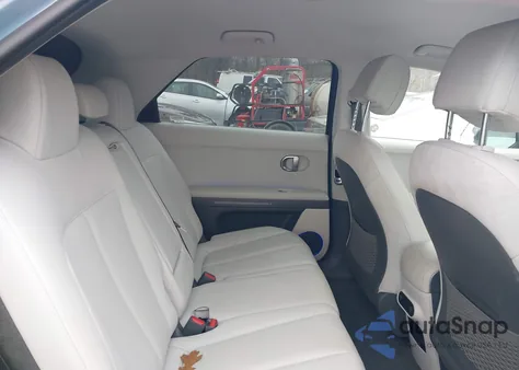 2023 Hyundai Ioniq 5 Sel из США, поврежденный, VIN KM8KNDAF5PU226991